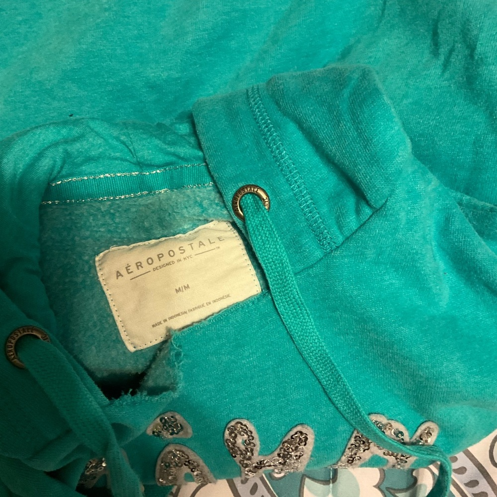 Aeropostale sweatshirt like new